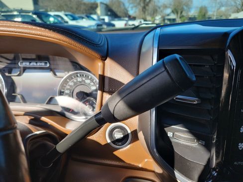 Certified 2023 RAM 3500 Laramie image 21