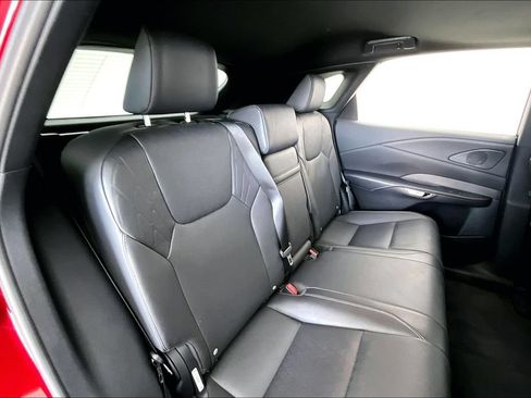 Used 2025 Lexus RX 350 Premium Plus w/ Convenience Package FWD image 35