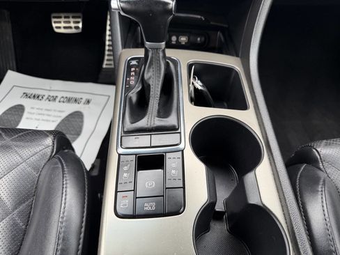 Used 2016 Kia Optima SX image 35