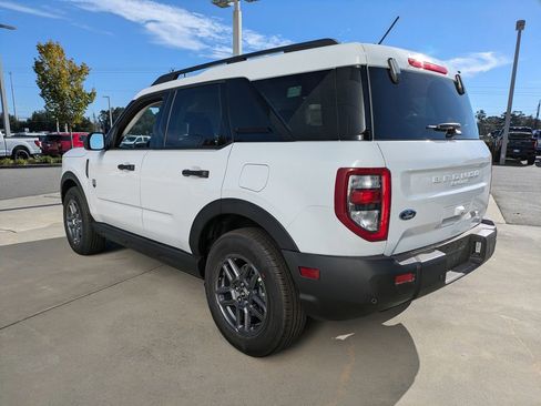 New 2025 Ford Bronco Sport Big Bend w/ Convenience Package image 6