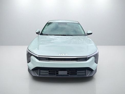 Certified 2025 Kia K4 LXS image 2