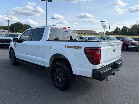 Used 2026 Ford F150 Tremor w/ Equipment Group 402A High AWD/4WD image 7