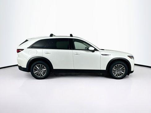 Used 2024 MAZDA CX-90 Plug-In Hybrid w/ Preferred AWD/4WD image 10