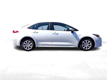 Used 2024 Toyota Corolla LE