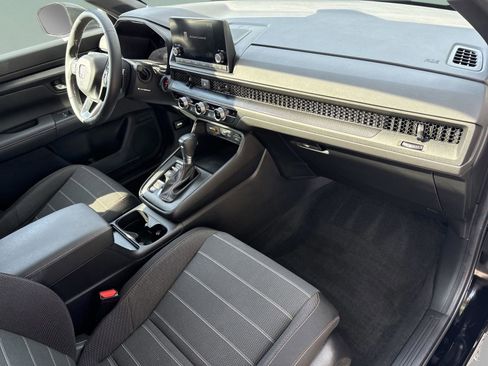 Used 2024 Honda CR-V Sport image 20