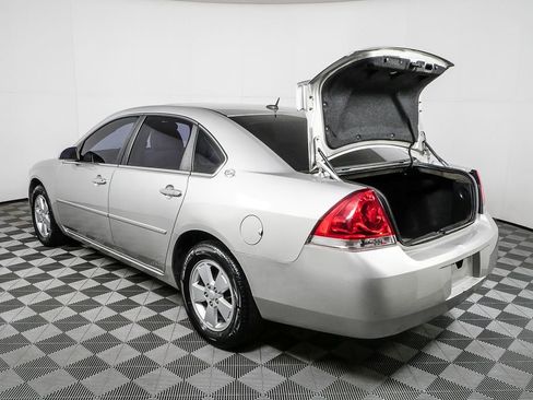 Used 2008 Chevrolet Impala LT w/ Luxury Edition Package image 29