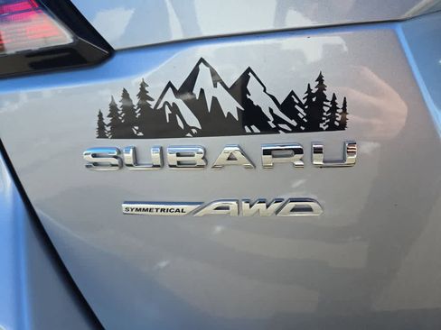 Used 2024 Subaru Outback Touring XT image 8