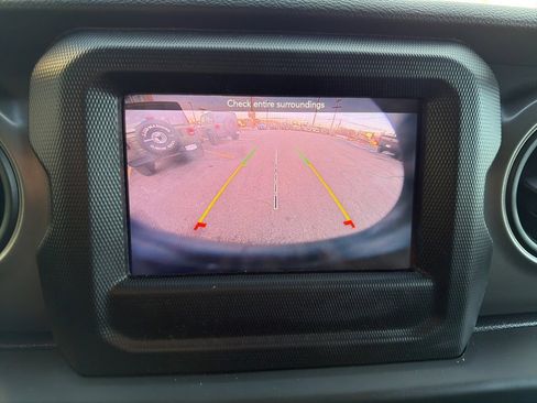 Certified 2023 Jeep Wrangler Sport S image 12