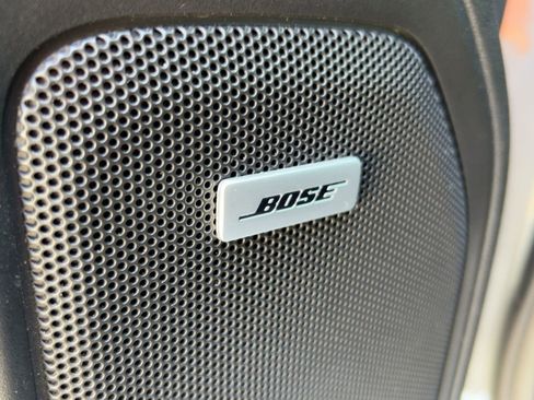 Certified 2020 Chevrolet Silverado 1500 High Country w/ Technology Package image 18