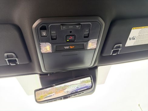 New 2026 Toyota Tacoma TRD Sport image 26