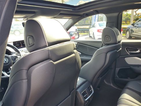 Used 2020 Acura RDX A-Spec image 11