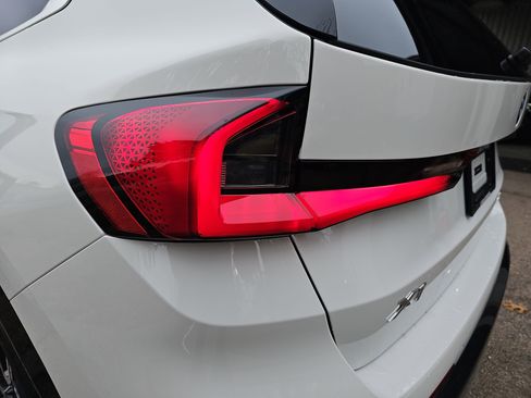 New 2026 BMW X1 xDrive28i w/ Technology Package image 36