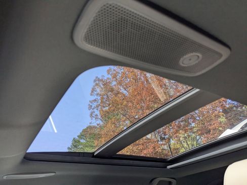 New 2025 Acura ADX A-Spec image 18