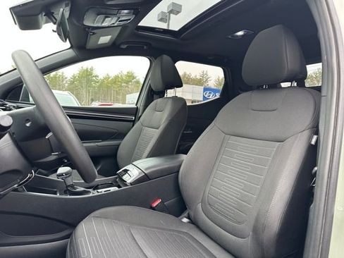 Certified 2024 Hyundai Santa Cruz SEL w/ Activity Package image 14