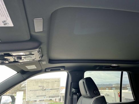 New 2026 Cadillac Escalade Sport image 25