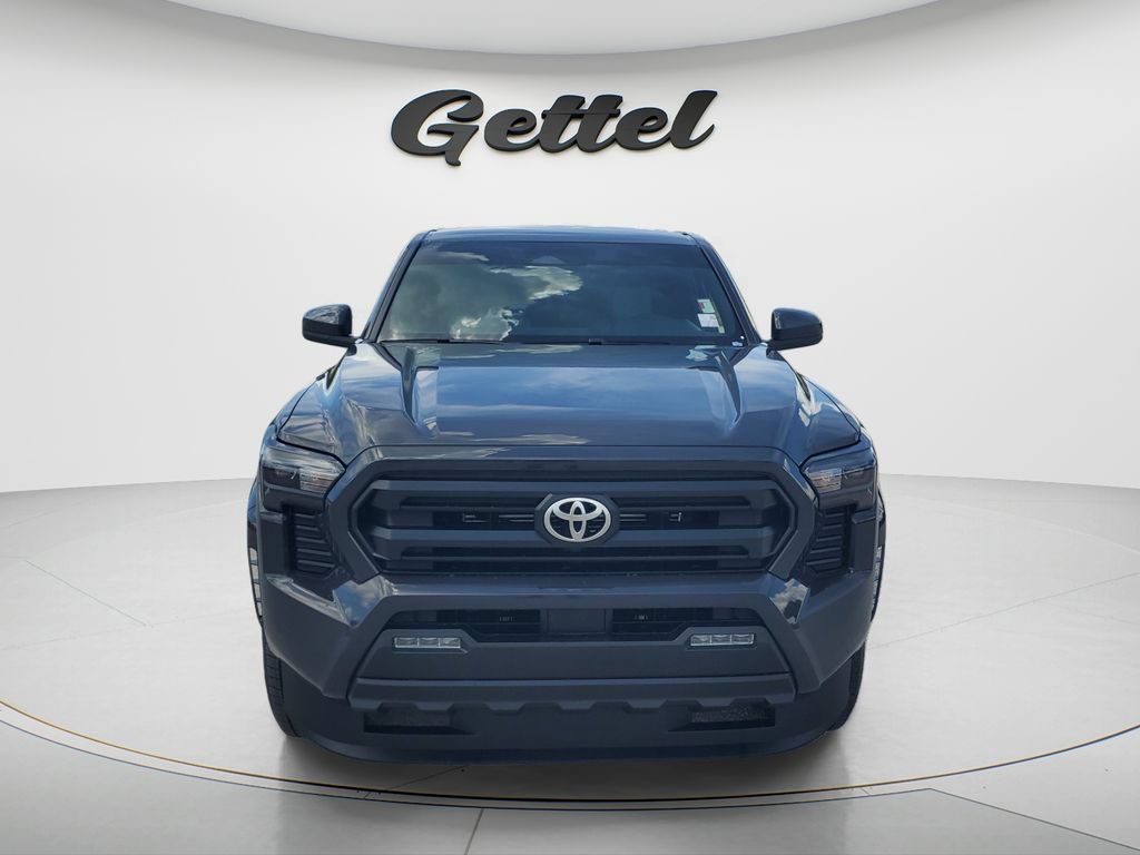 Used 2026 Toyota Tacoma SR5 RWD image 2