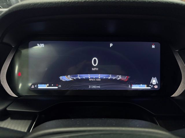 Certified 2025 Jeep Grand Cherokee Altitude AWD/4WD image 25
