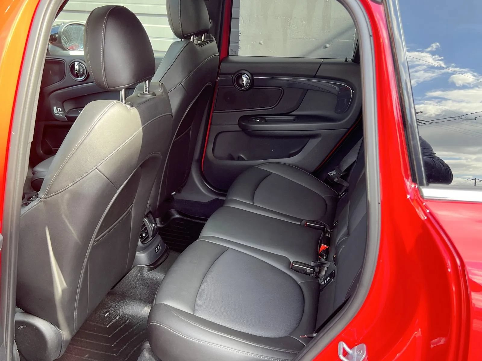 Used 2020 MINI Cooper Countryman S w/ Storage Package AWD/4WD image 14