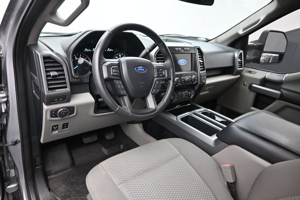 Used 2020 Ford F150 XLT w/ Equipment Group 302A Luxury AWD/4WD image 20