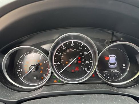 Used 2023 MAZDA CX-5 AWD 2.5 S w/ Select Package image 8