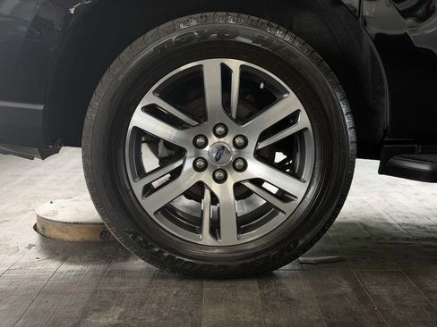Used 2024 Ford Expedition Max Limited AWD/4WD image 21