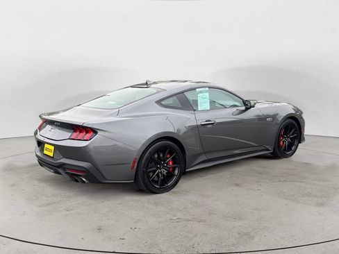 Used 2024 Ford Mustang GT Premium RWD image 5