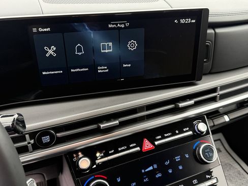 Certified 2025 Hyundai Santa Fe SEL AWD/4WD image 25