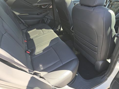 New 2025 Subaru Outback Limited XT image 19