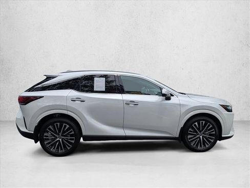 Used 2026 Lexus RX 350 Premium Plus w/ Convenience Package FWD image 4