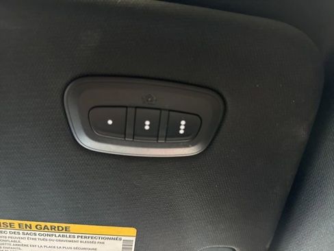 Used 2021 RAM 1500 TRX w/ TRX Lanuch Edition image 60