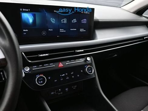 Used 2025 Hyundai Sonata SEL FWD image 11