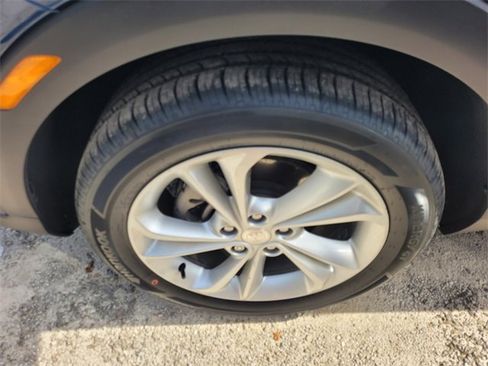 Used 2021 Buick Encore GX Preferred w/ Cold Weather Comfort Package image 4