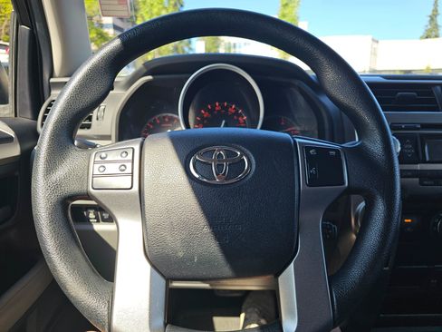 Used 2012 Toyota 4Runner SR5 w/ Convenience Pkg AWD/4WD image 25