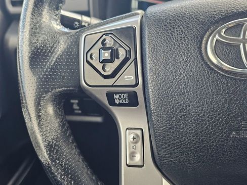 Used 2015 Toyota 4Runner SR5 AWD/4WD image 25