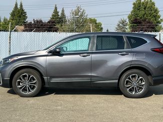 Used 2020 Honda CR-V EX video 2