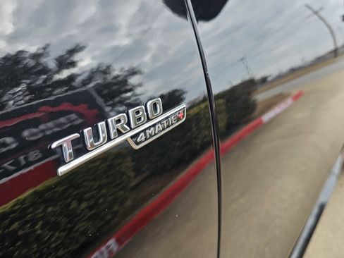 Used 2023 Mercedes-Benz GLE 53 AMG 4MATIC image 13