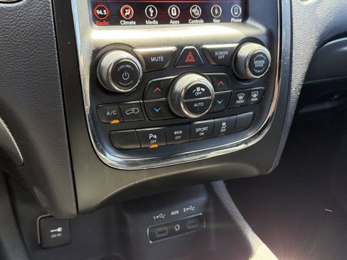 Used 2019 Dodge Durango R/T w/ Trailer Tow Group IV RWD image 21
