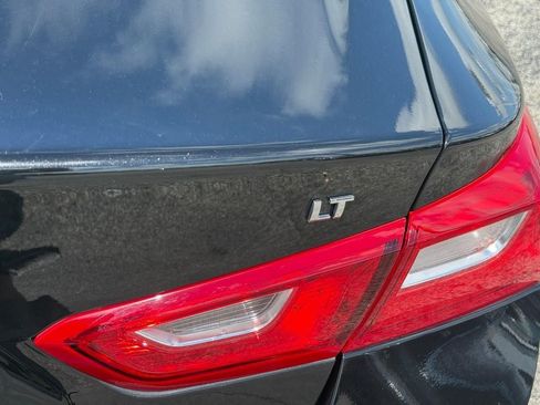 Used 2024 Chevrolet Malibu LT FWD image 7