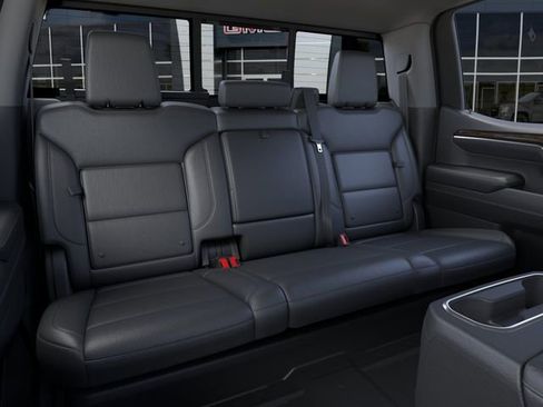 New 2026 GMC Sierra 1500 SLT image 17