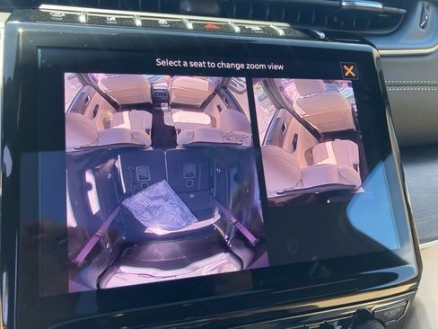 New 2025 Jeep Grand Cherokee L Limited w/ Luxury Tech Group II image 23