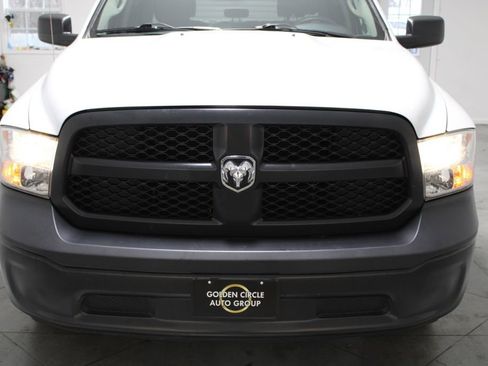 Used 2023 RAM 1500 Tradesman image 46