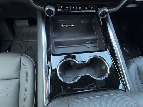 New 2026 Chevrolet Tahoe RST w/ Comfort Package image 17