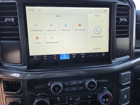 New 2026 Ford F150 STX image 7