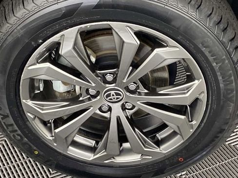 Used 2024 Toyota RAV4 XLE Premium w/ Weather Package AWD/4WD image 29