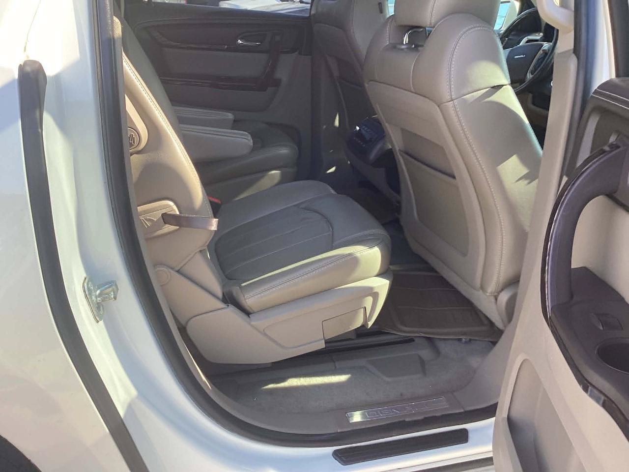 Used 2014 GMC Acadia Denali AWD/4WD image 14