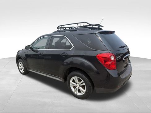 Used 2013 Chevrolet Equinox LT w/ Safety Package FWD image 3