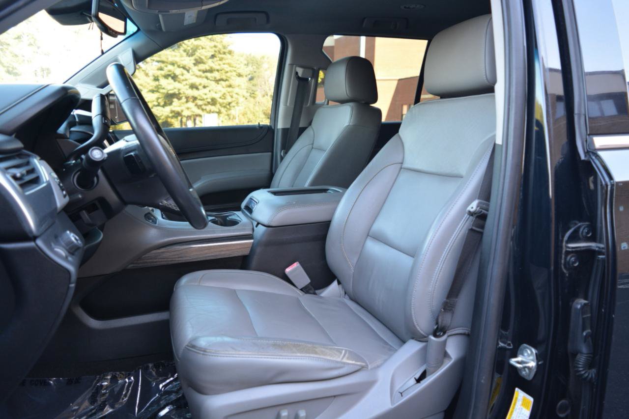 Used 2020 Chevrolet Tahoe LT RWD image 10