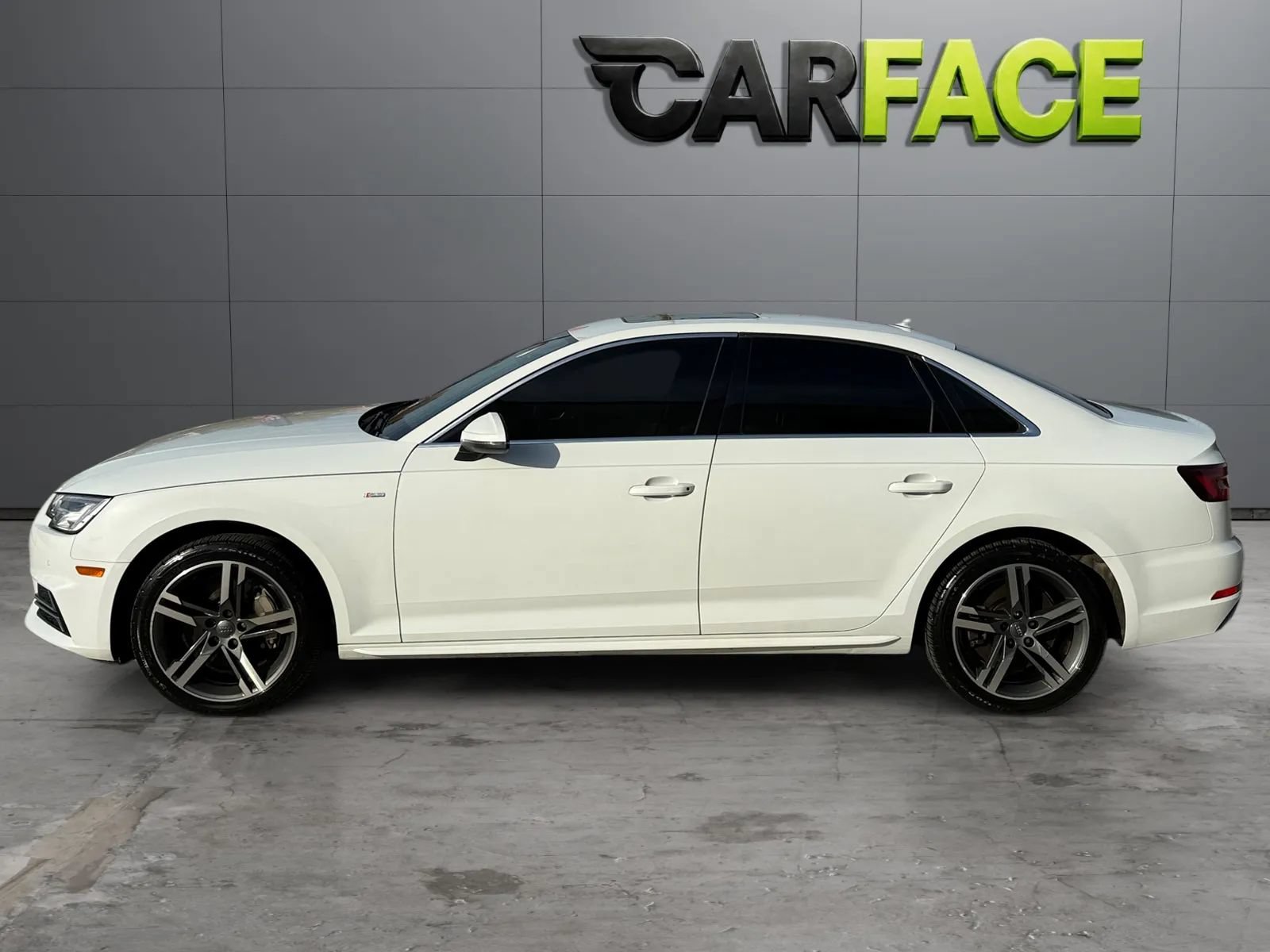 Used 2018 Audi A4 2.0T Premium Plus w/ Premium Plus Package AWD/4WD image 7