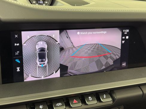 Used 2025 Porsche 911 Carrera image 28