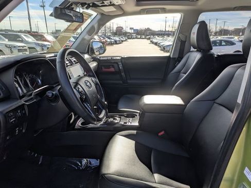 Used 2022 Toyota 4Runner TRD Pro image 25